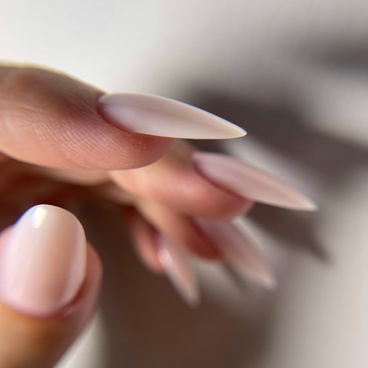 Наращивание на верхние формы