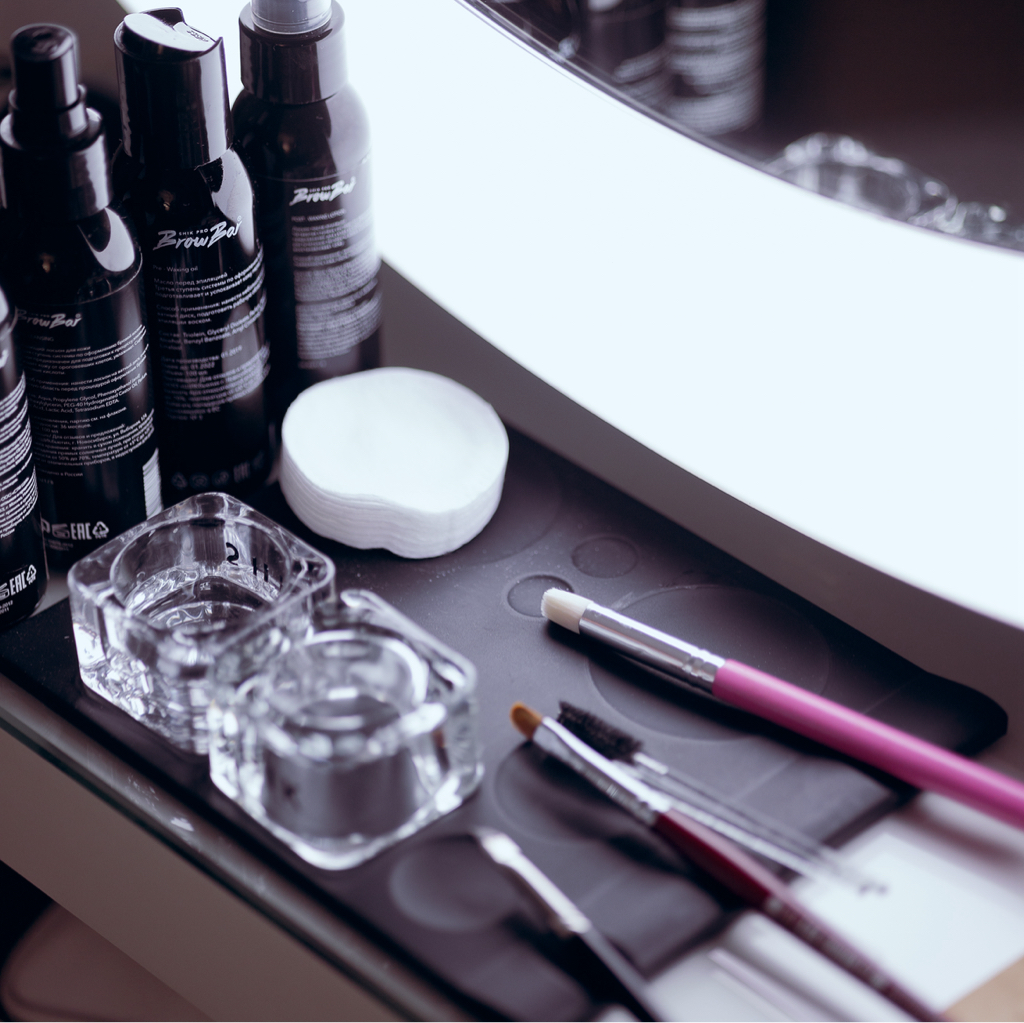 Комплекс «Аутентичный взгляд»