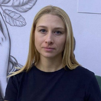 Марина С