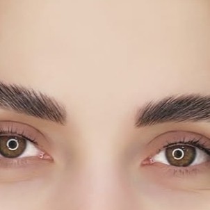 Ламинирование бровей (долговременная укладка)