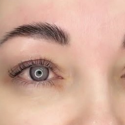 Ламинирование Ресниц