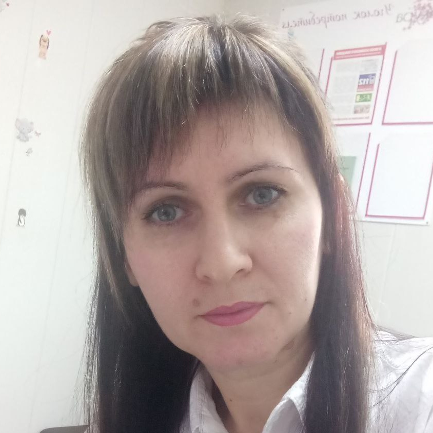 Ленских Наталья