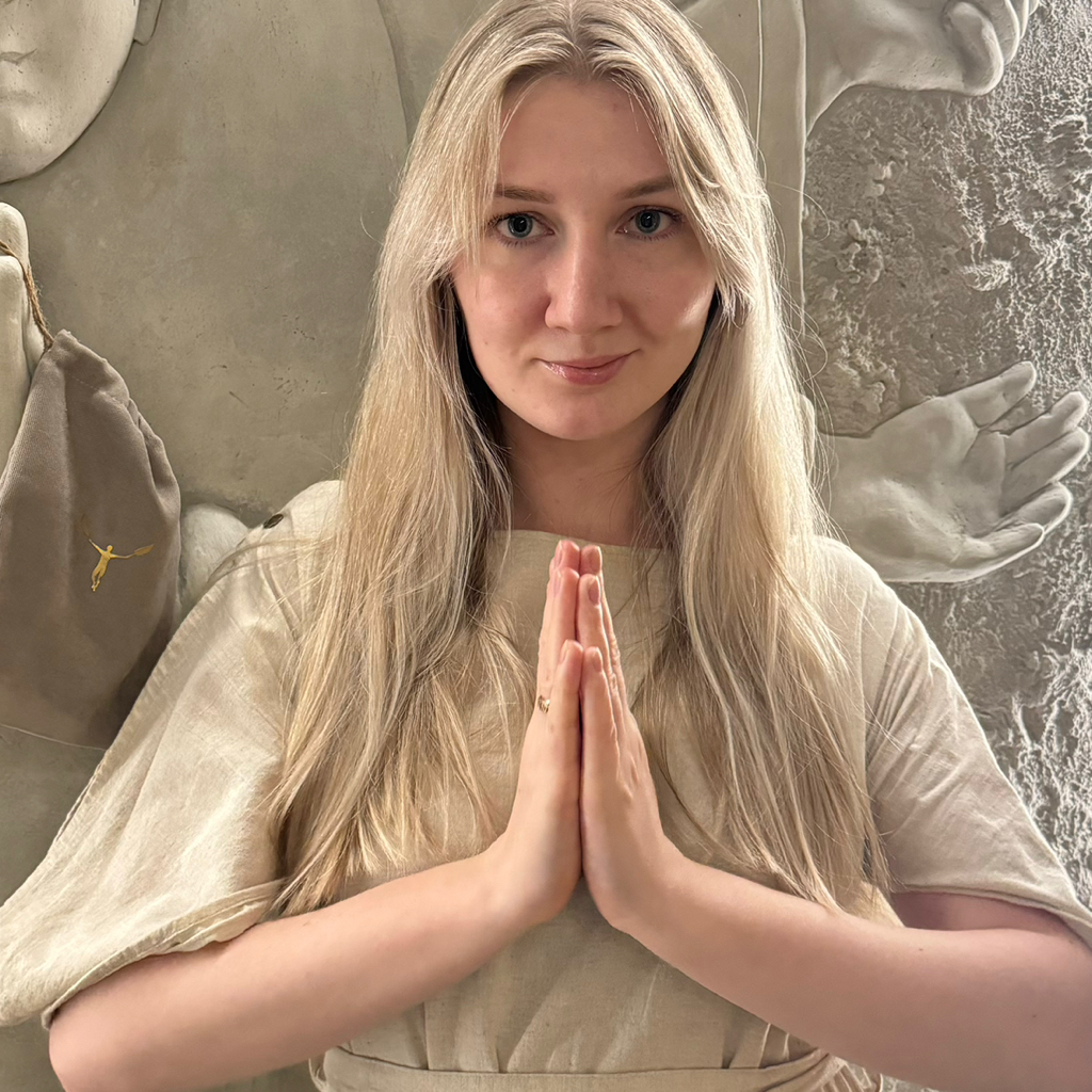 Науменко Ольга