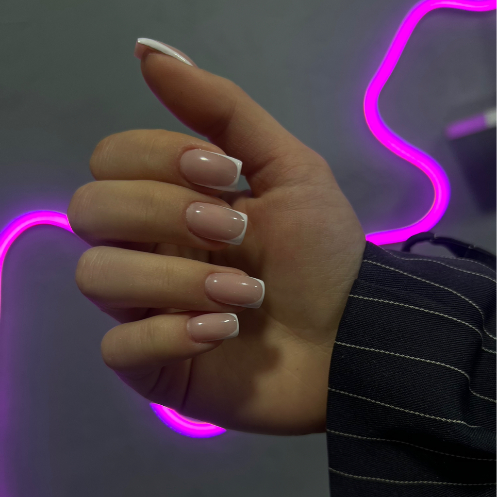 Наращивание (короткая длина)