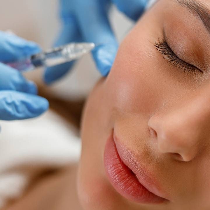 Биоревитализация