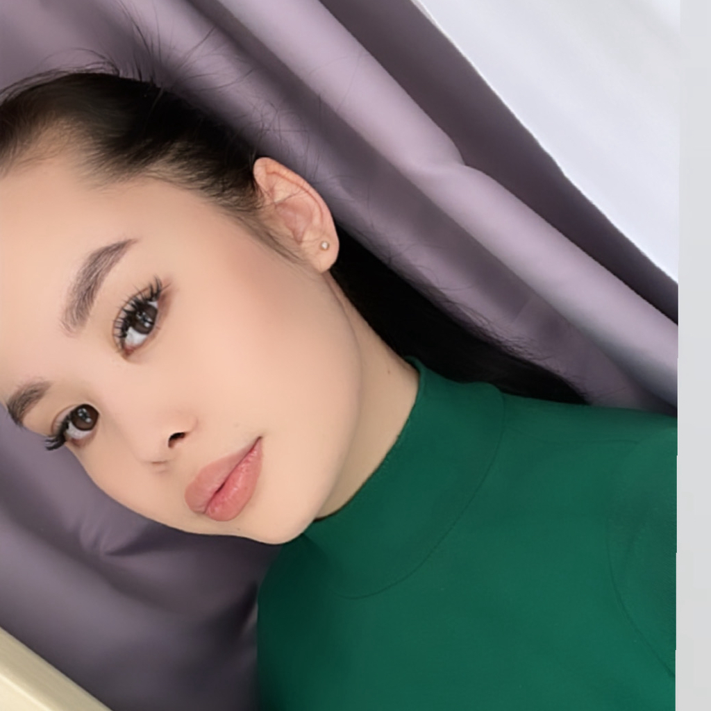 Сактанова Баяна