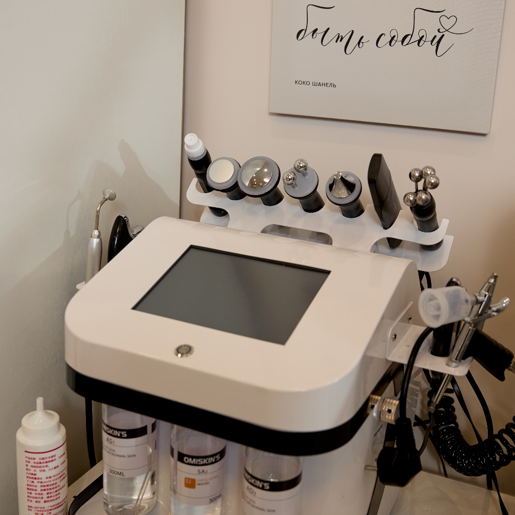 Уход для Проблемной, жирной кожи