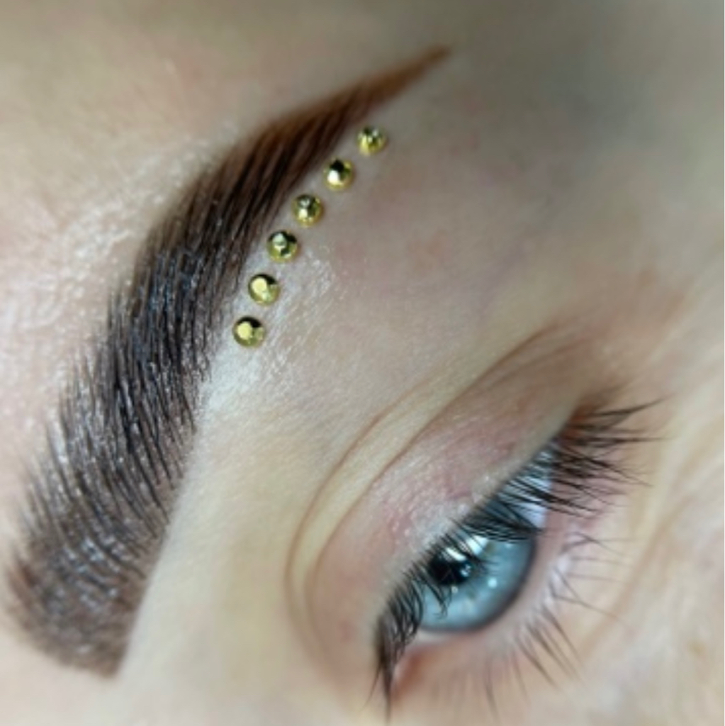 Долговременная укладка ➕