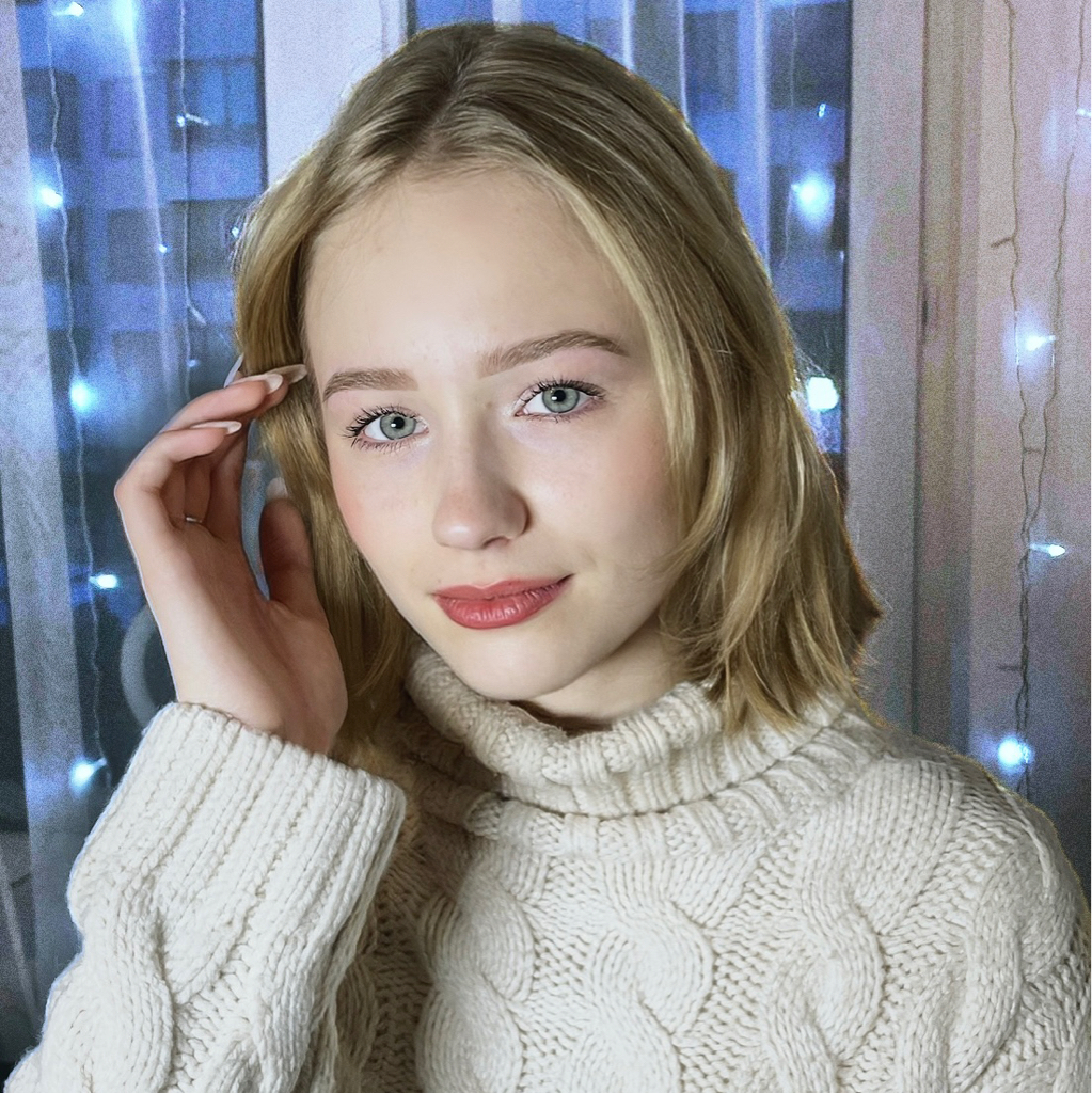 Коррекция бровей