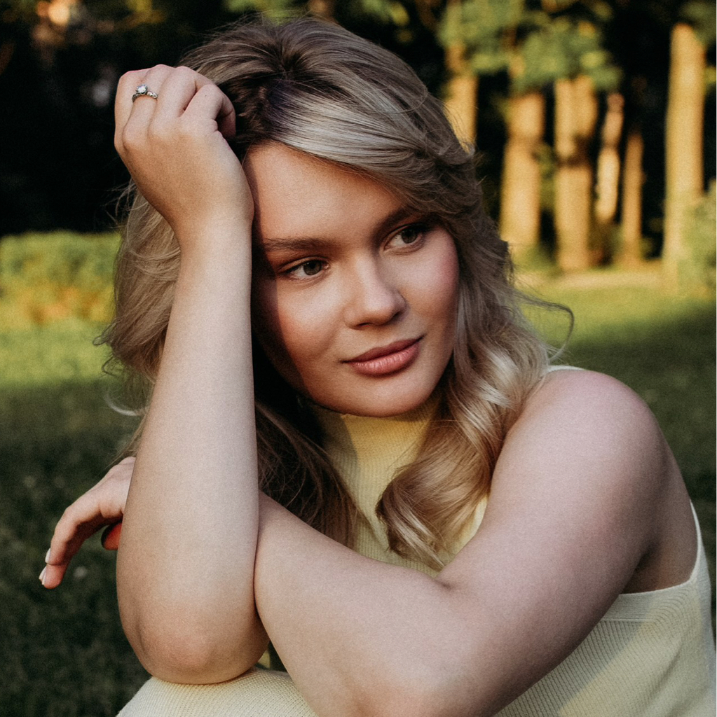 Киприянова Диана