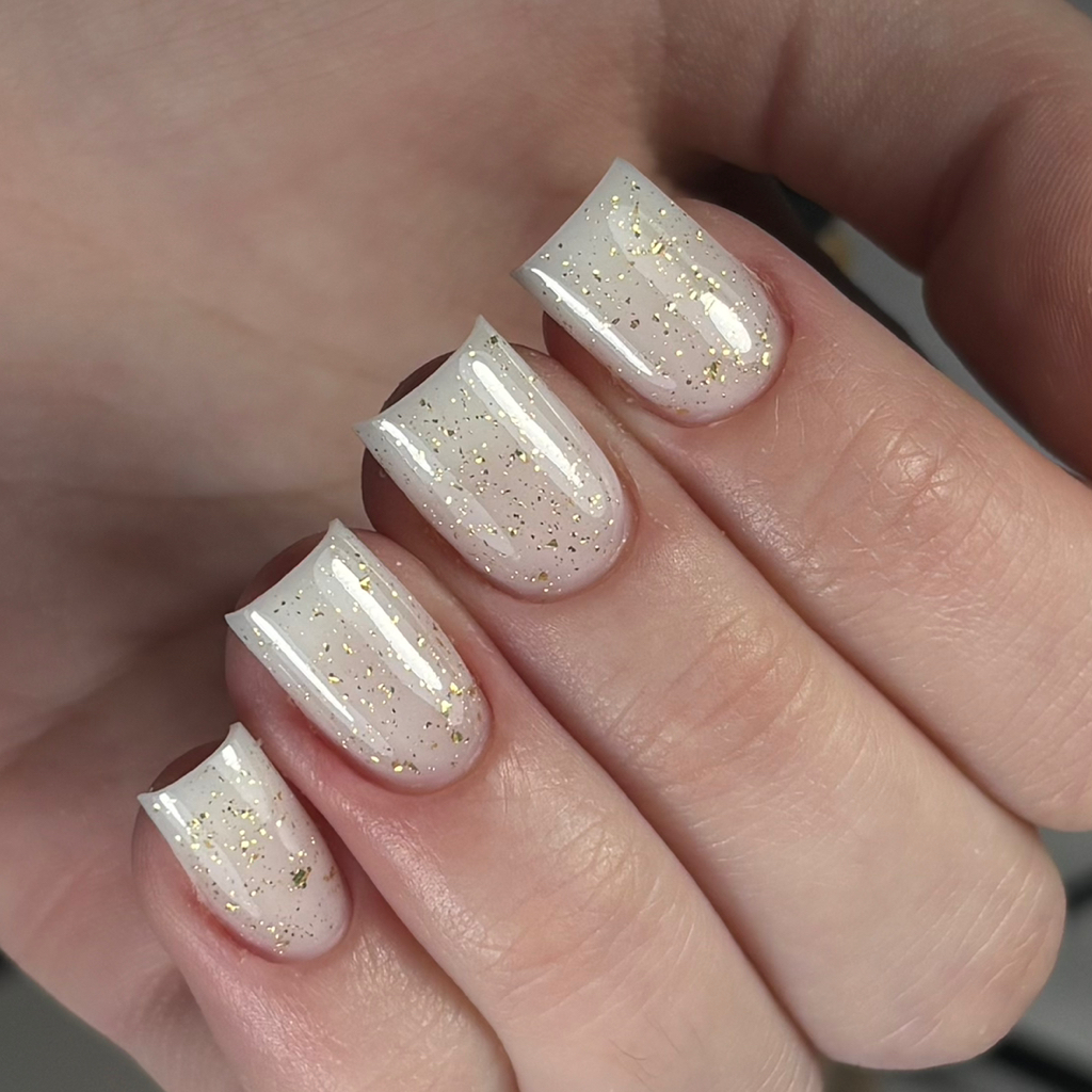 Наращивание ногтей S (1-2)