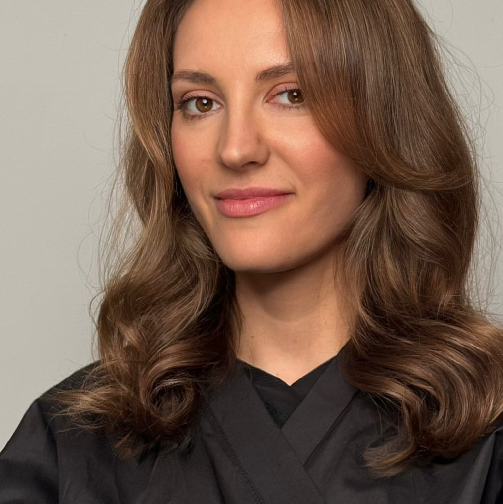 Урок по укладке на стайлер/ фен и брашинг