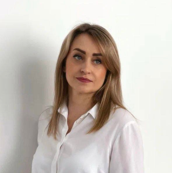 Головлева Ольга