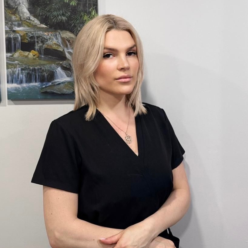Рогозянская Анна