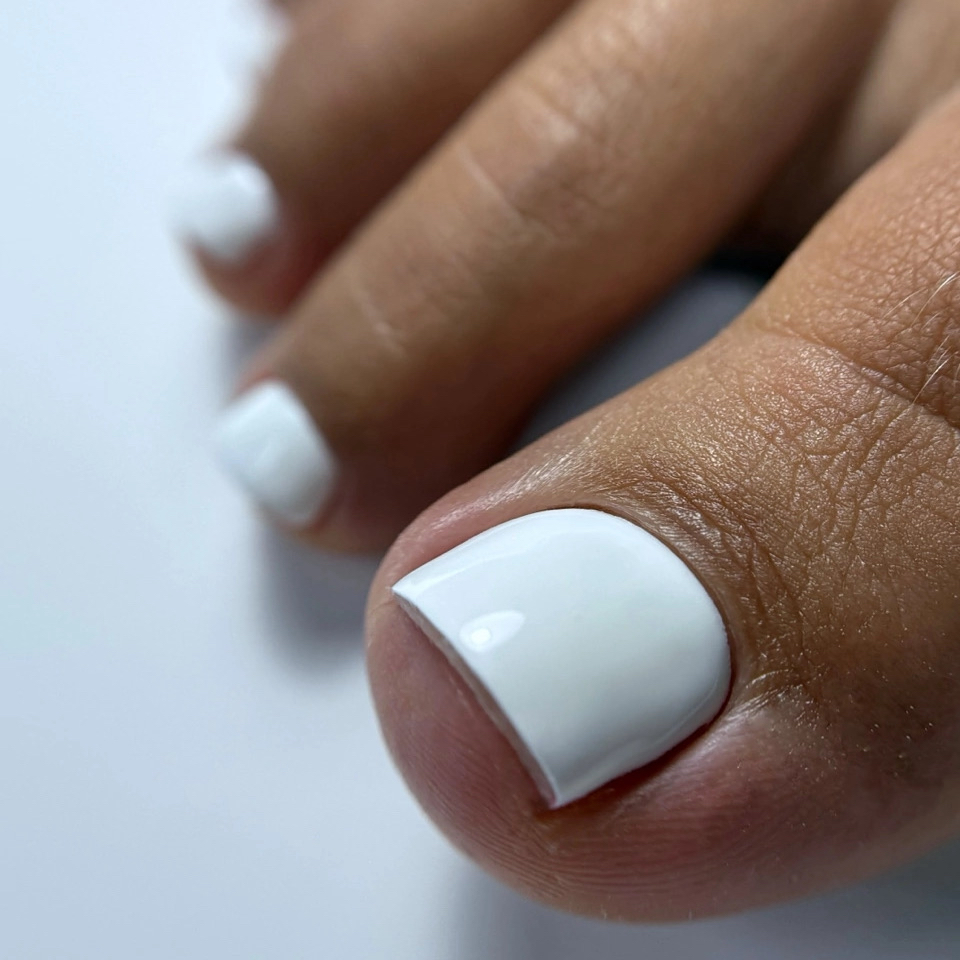 КОМБО: «Маникюр+педикюр»