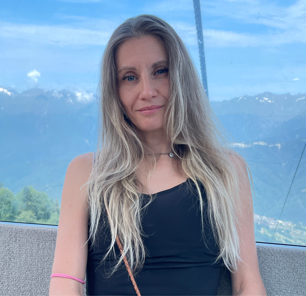 Аулер Ольга