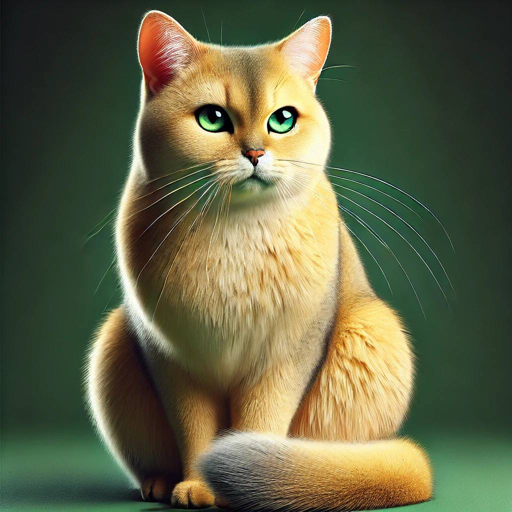 Стрижка кота +когти+уши