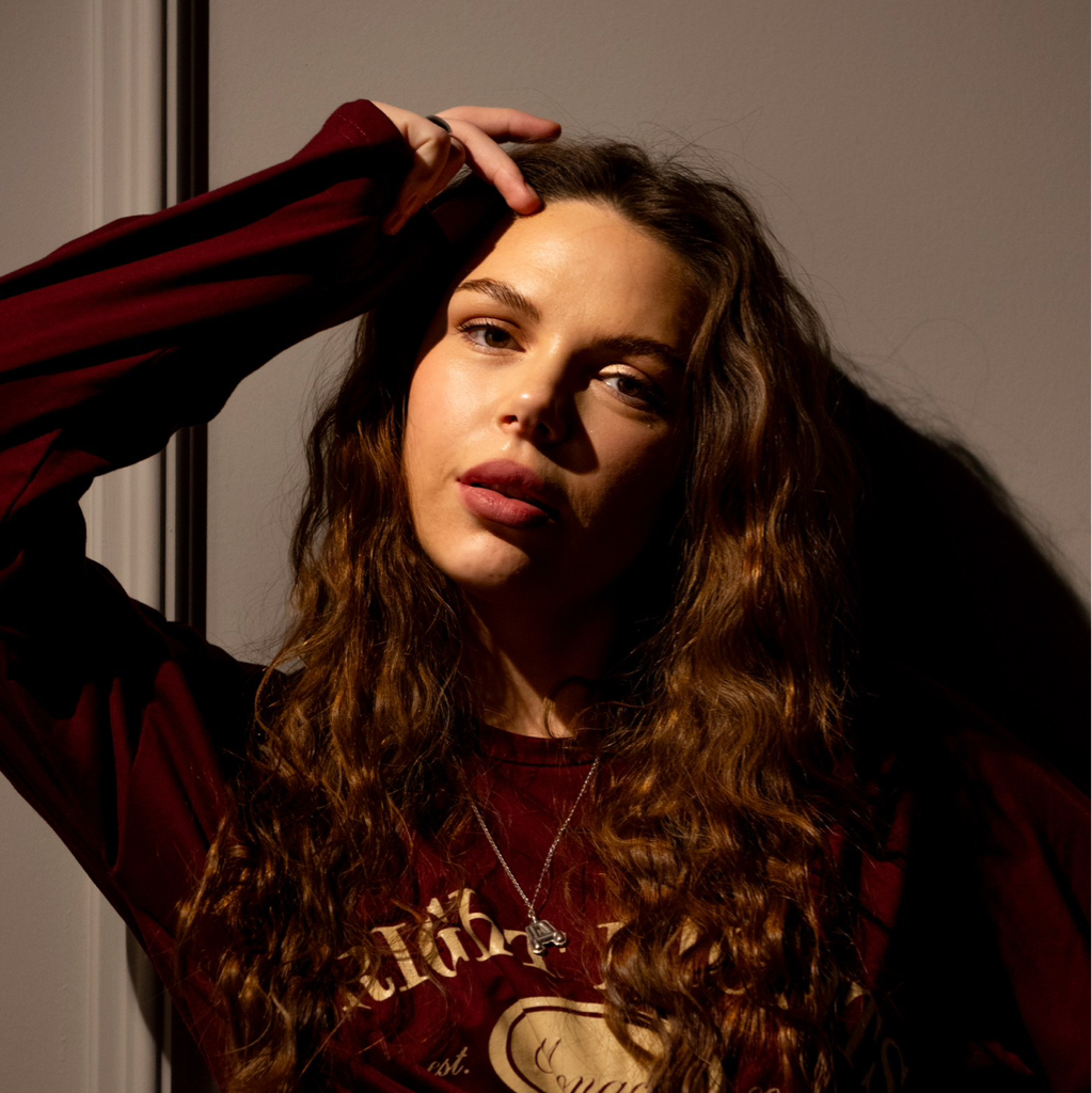 Зеленая Дарья