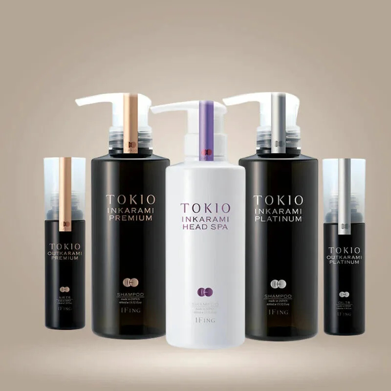 Уход Токио Инкарами