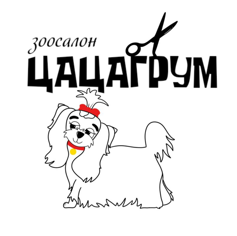 Оформление головы