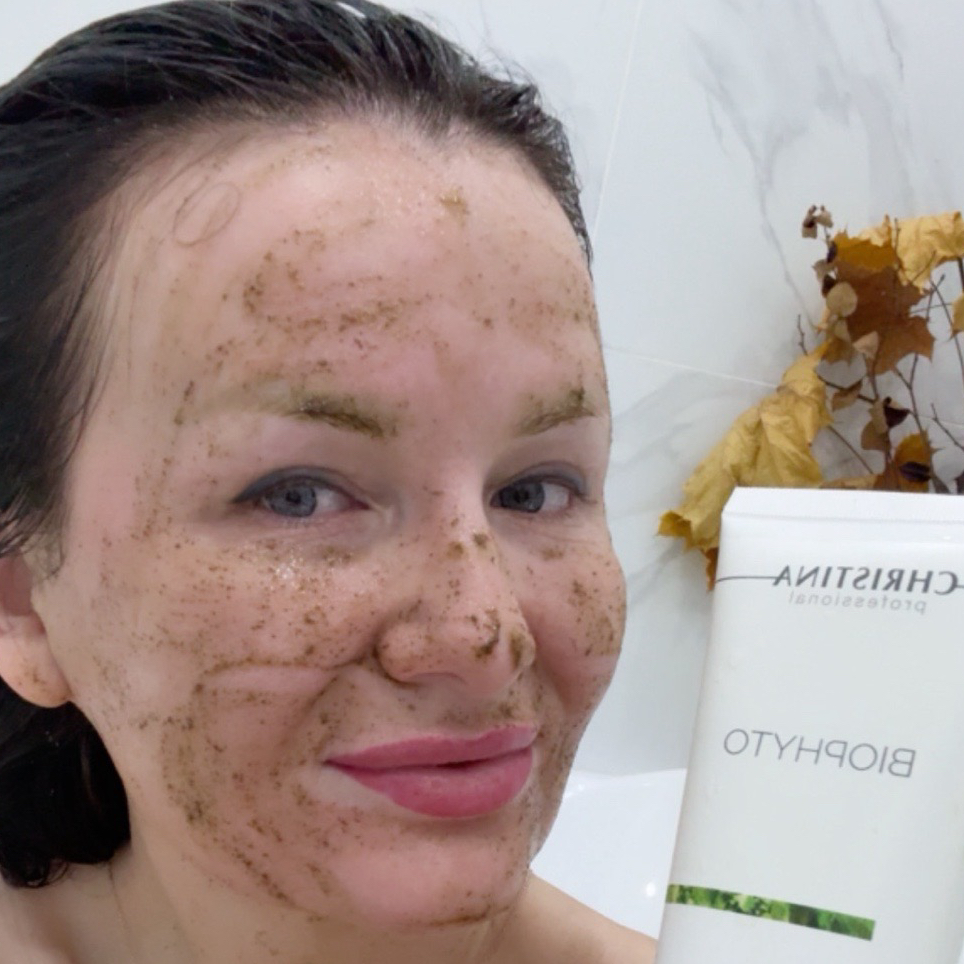 Биофитопилинг