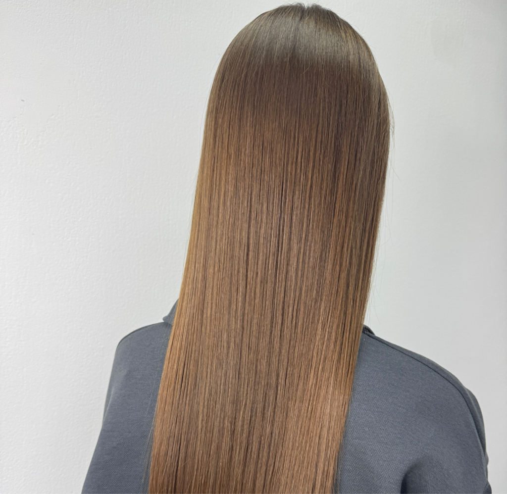 Холодное восстановление 30-35 см