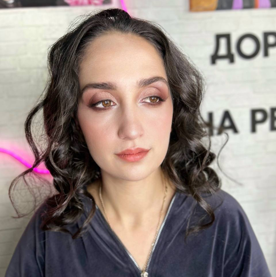 Образ на фотосессию