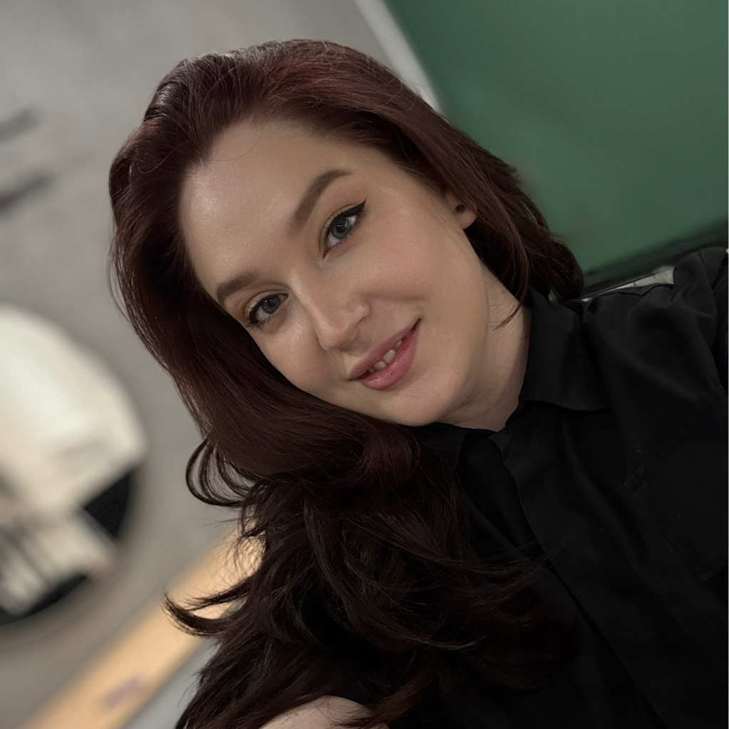 Ефремова Карина