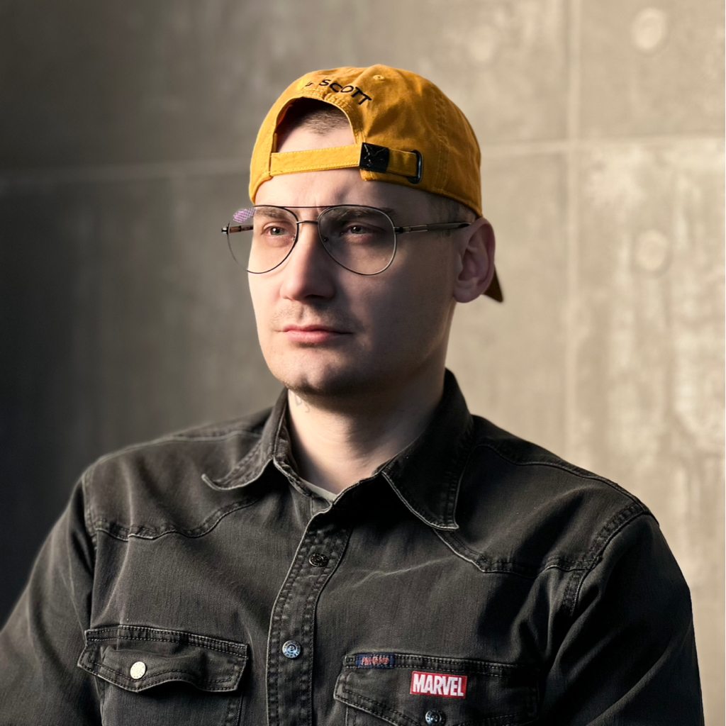 Марс (Второй Зал)