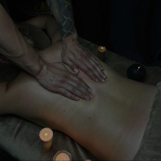 Программа «Спина без боли» - 10 сеансов (цена за 1 сеанс)