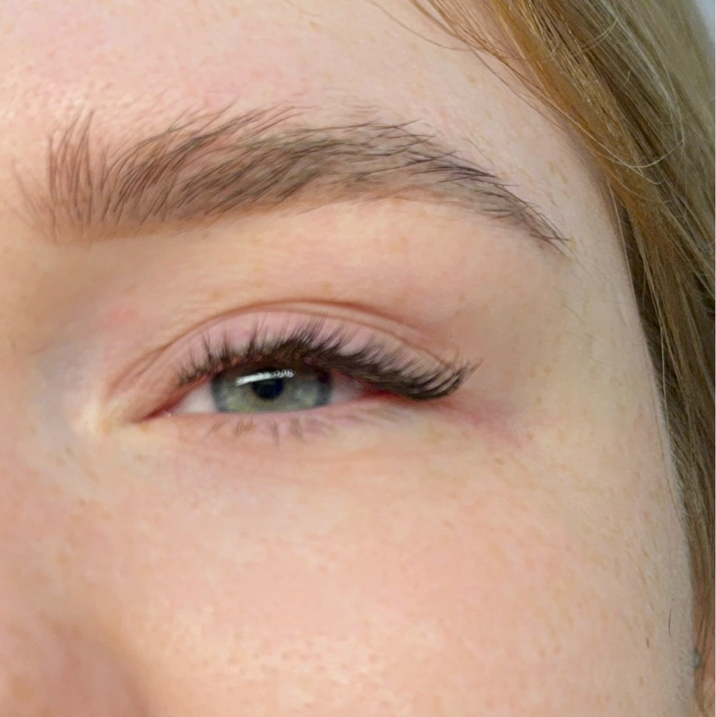 Мокрый эффект