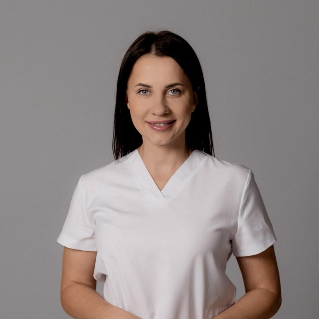 Пискунова Людмила Андреевна