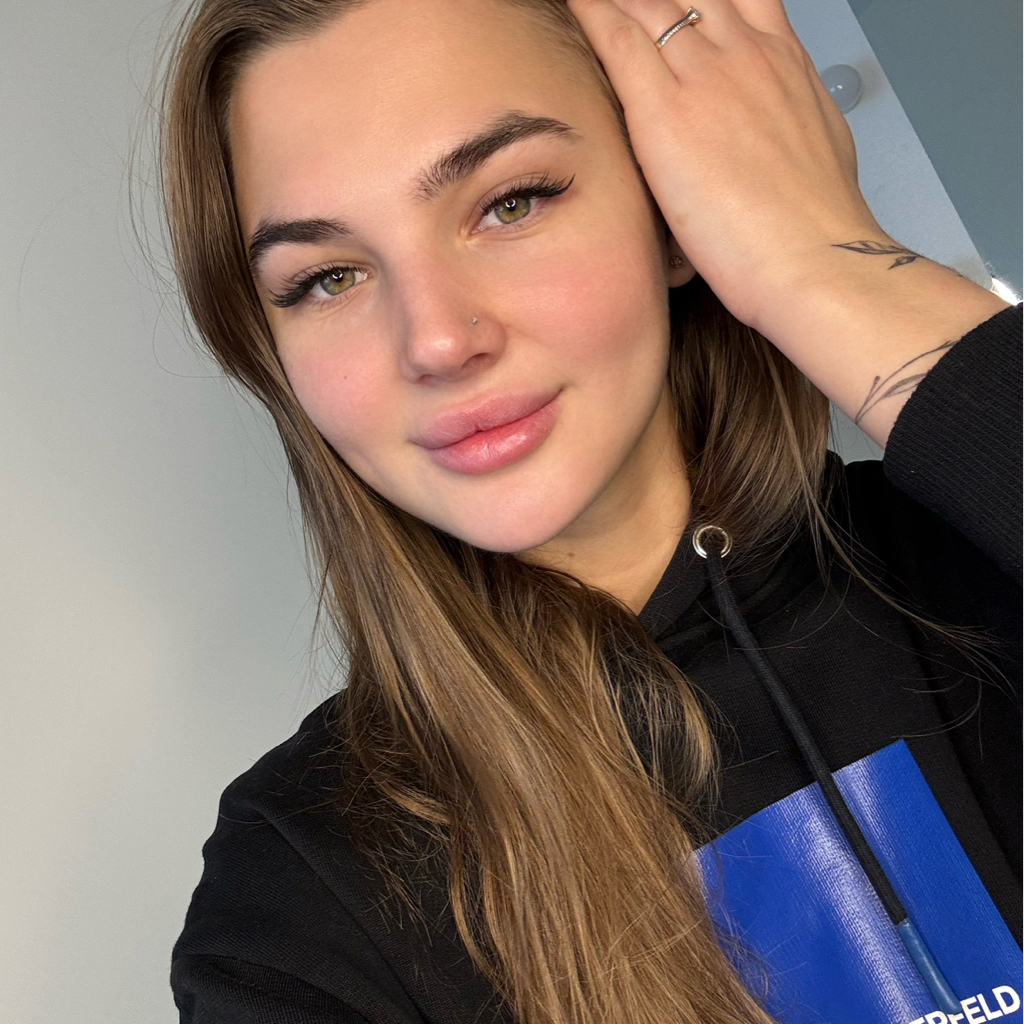 Наращивание ресниц  2,5 Д