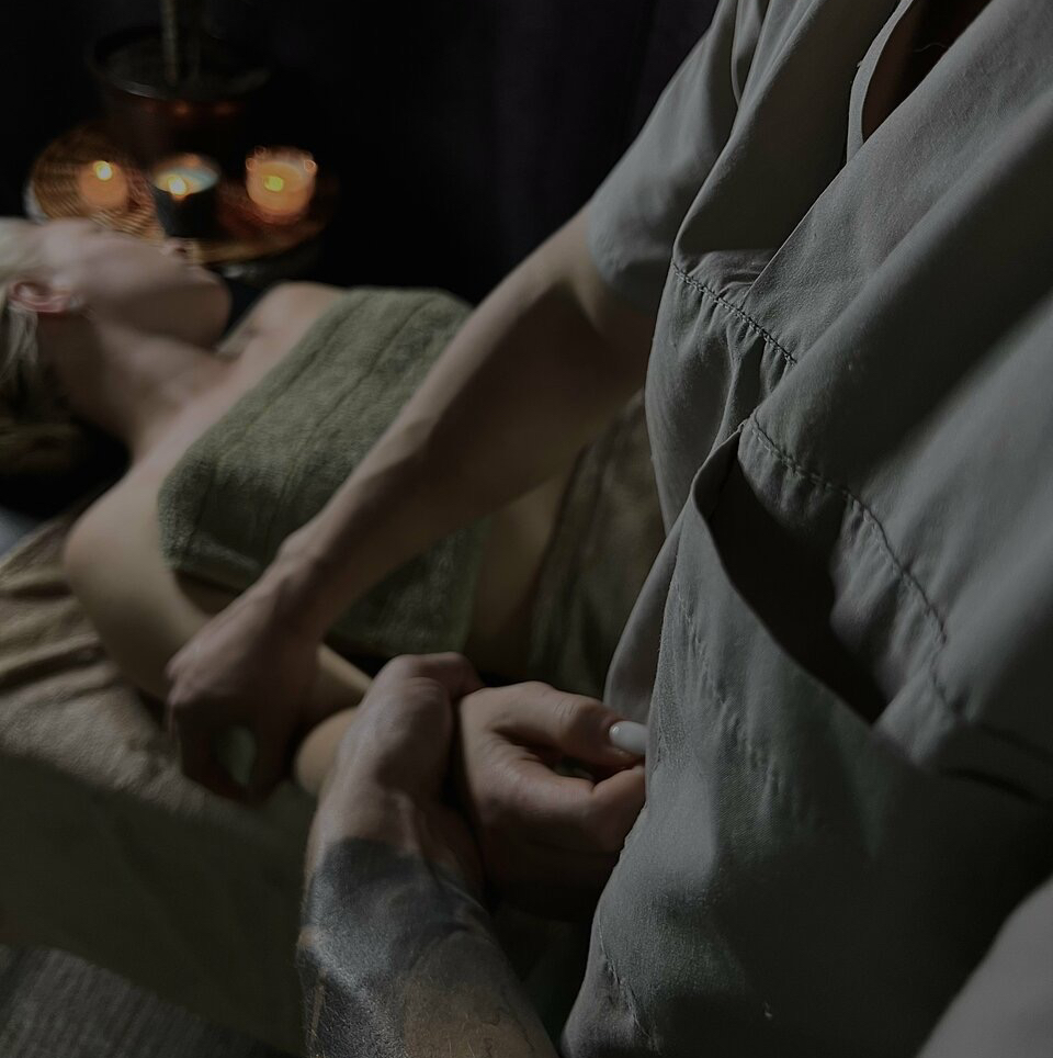 Программа «Восстановление после нагрузок и стресса» - 5 сеансов (цена за 1 сеанс)