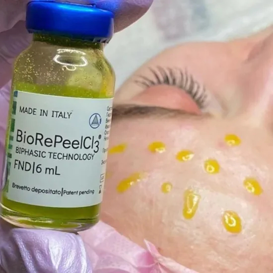 BioRePeel