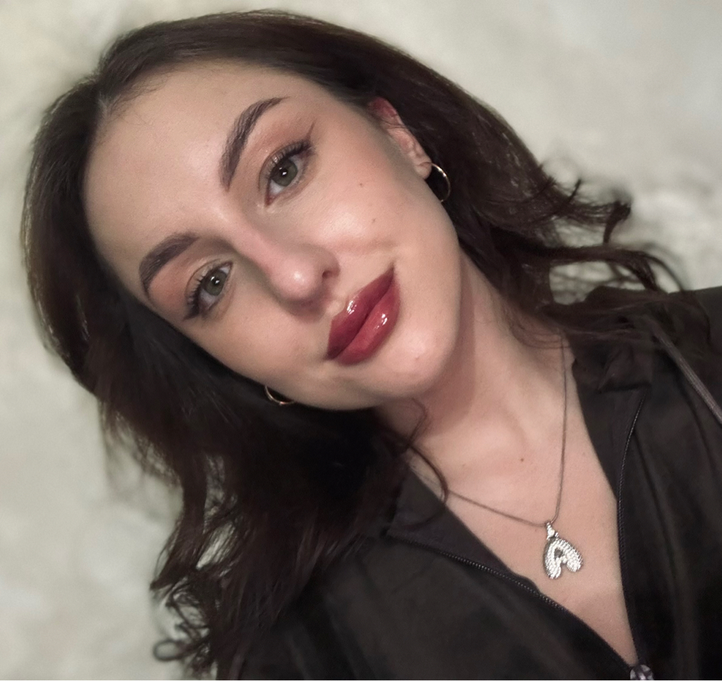 Онищенко Анастасия