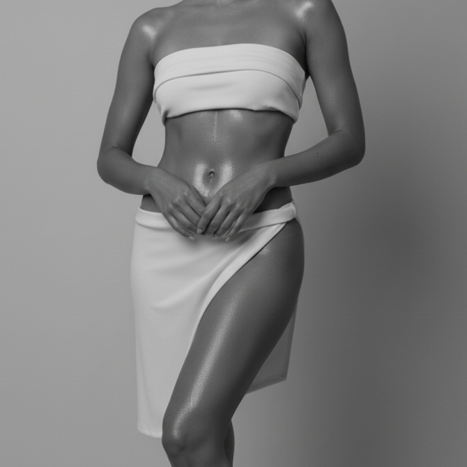 Горячий вакуум