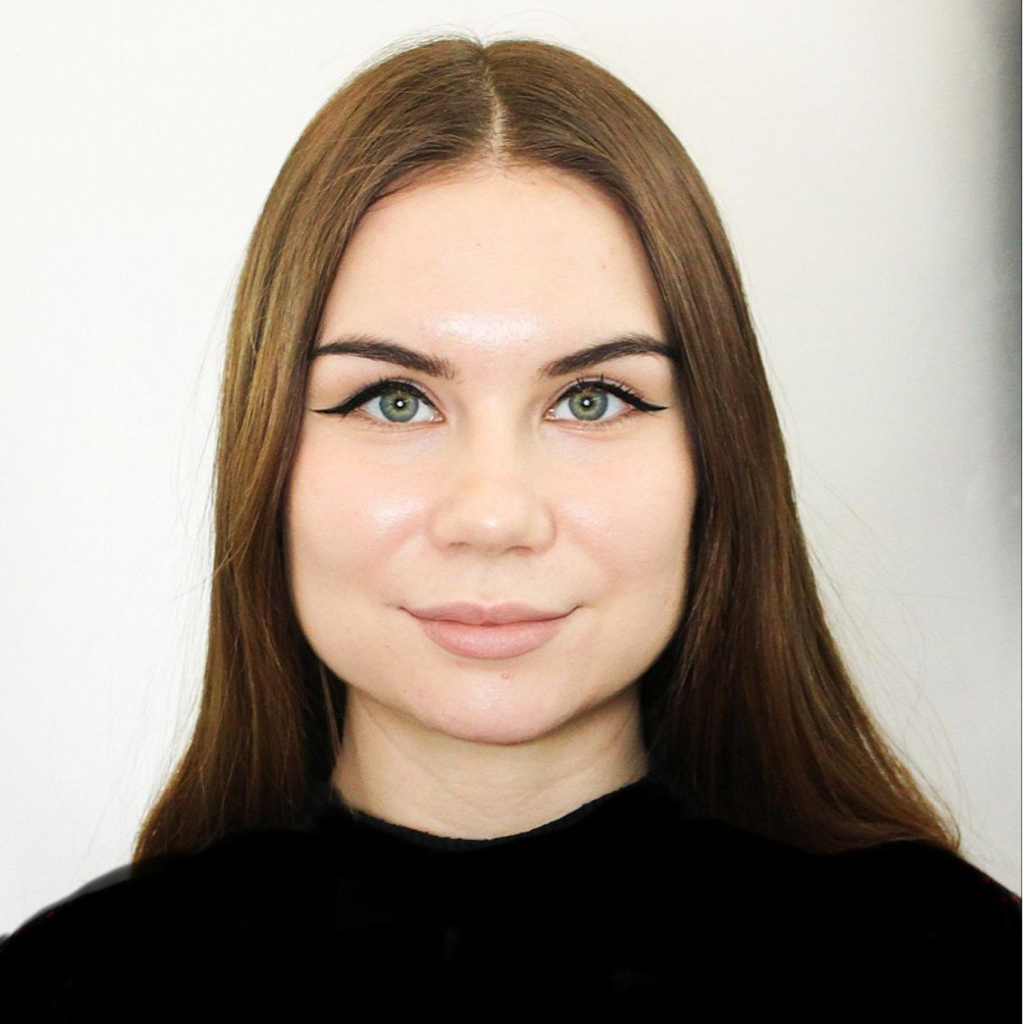 NEW Рамиля