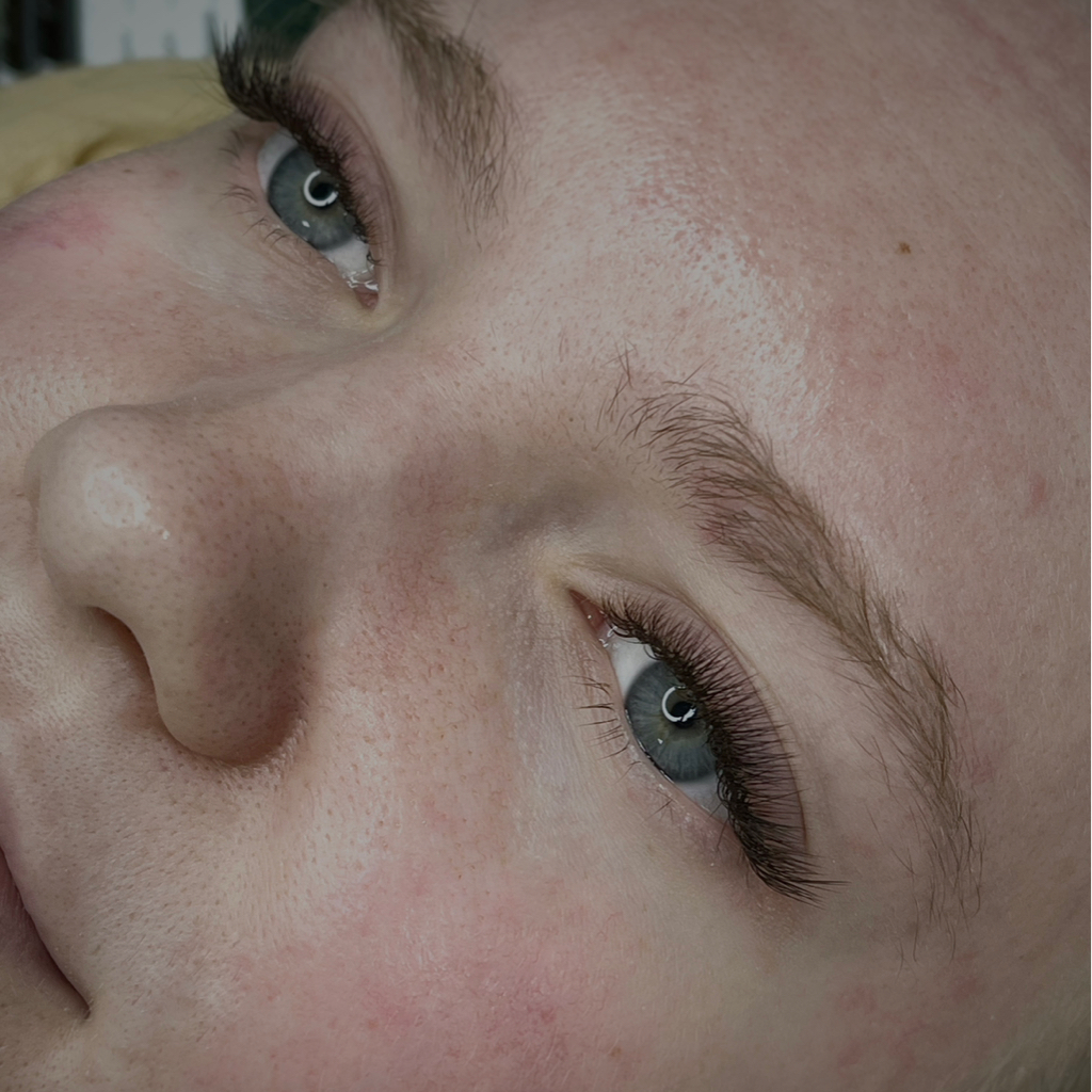 2D LED-наращивание