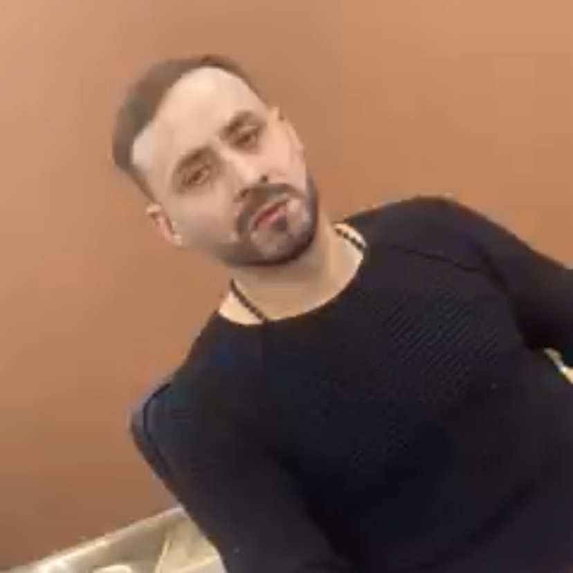 Комплекс стрижка + борода