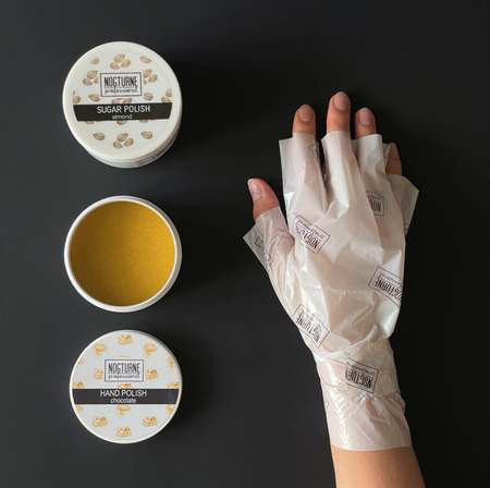 SPA SYSTEM от Nogturne