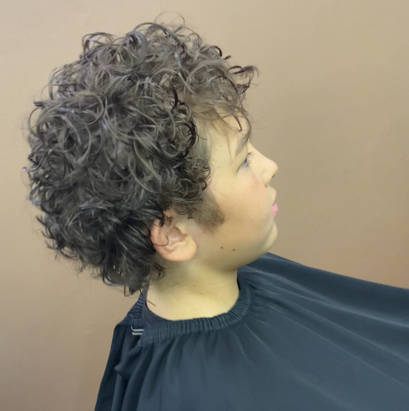 Биозавивка