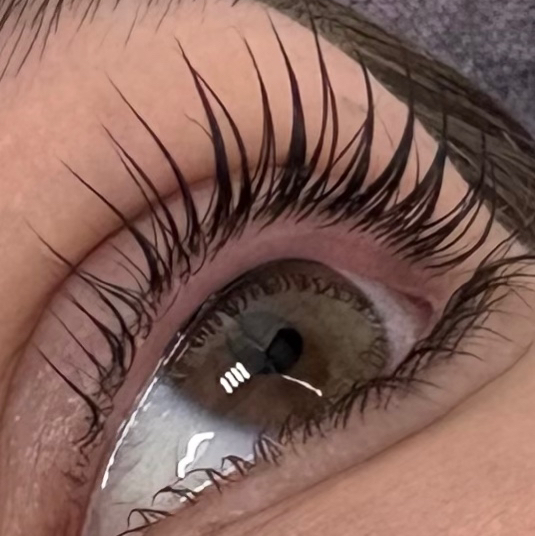 Ламинирование ресниц