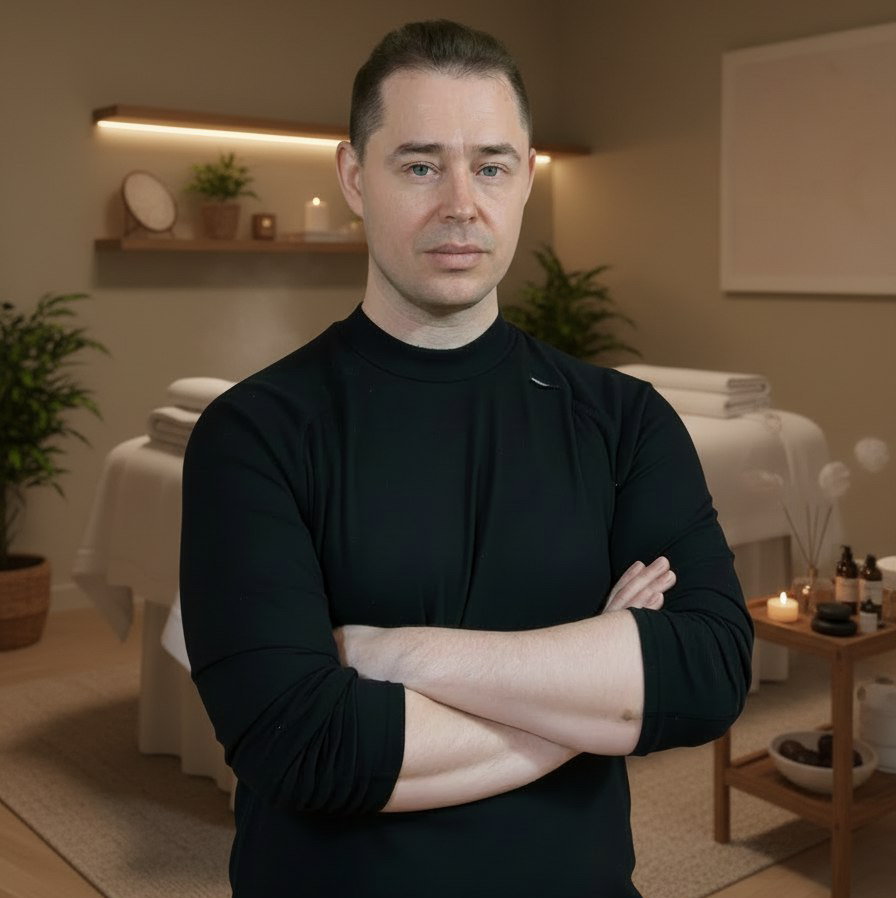 Марухин Роман