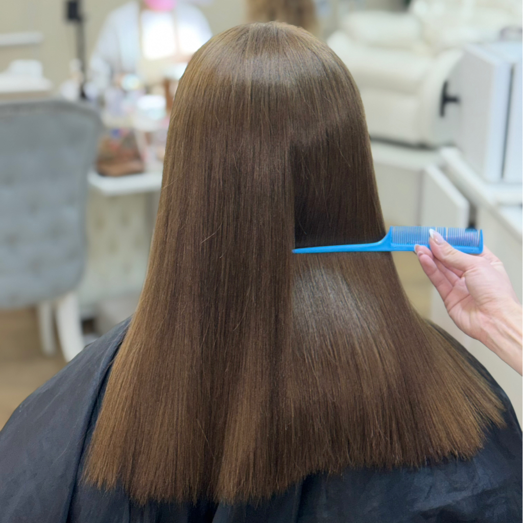 Холодный ботокс