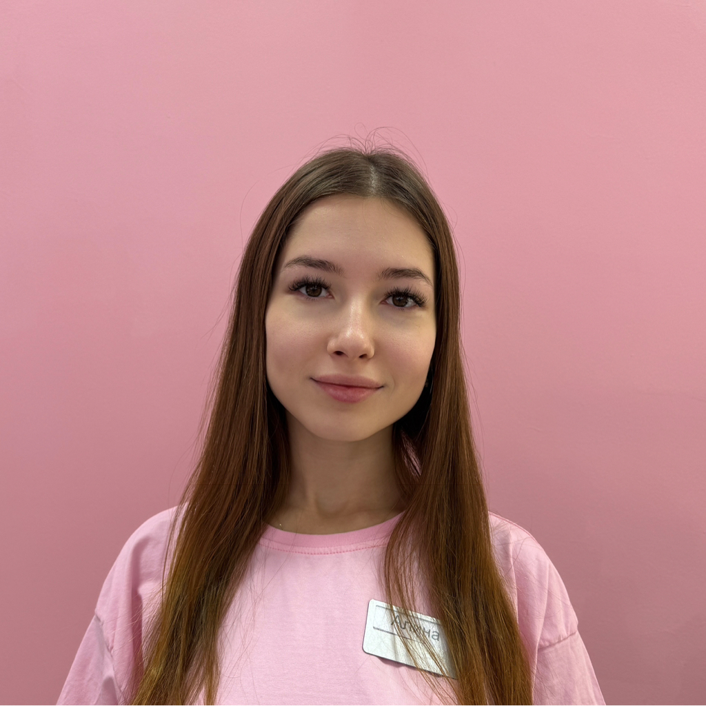 Муллакаева Алина