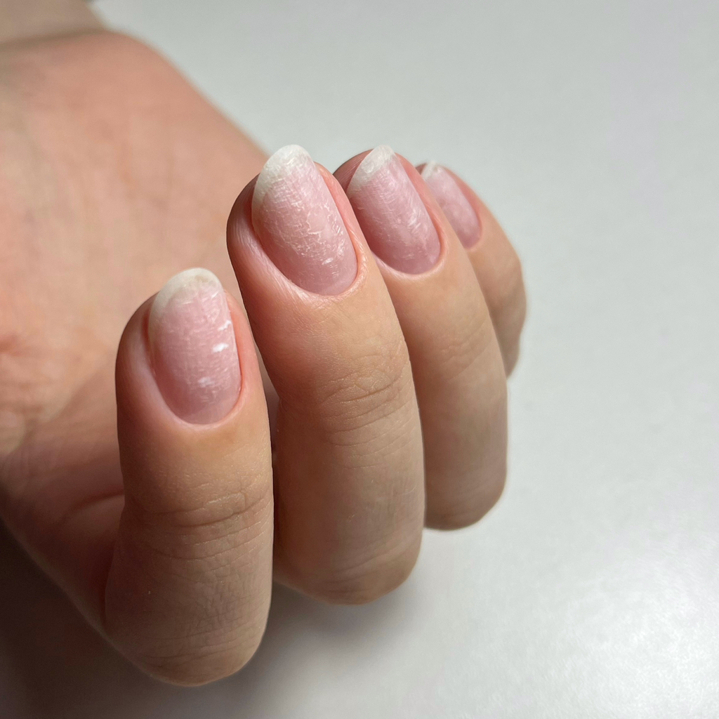 Гигиенический маникюр