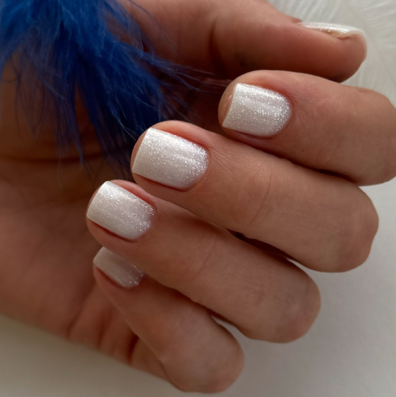 Гель лак однотон