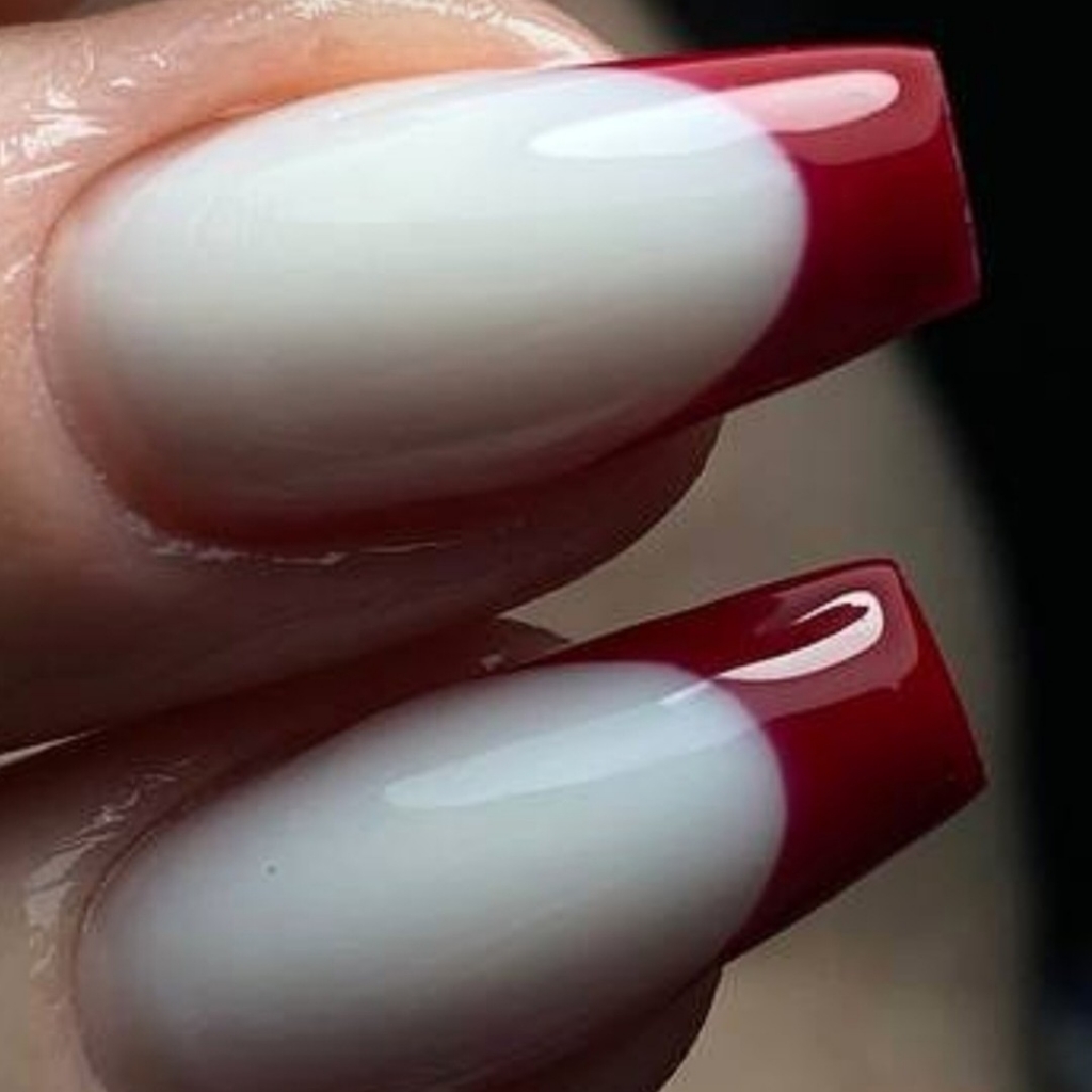 Всеми любимый френчик!