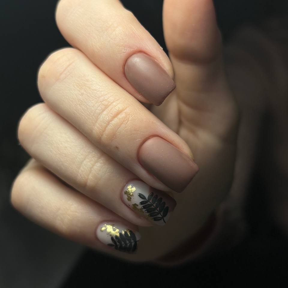 Укрепление Ногтевой Пластины